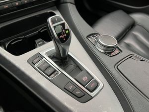 BMW 640 bild 22