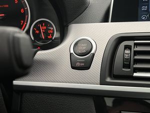 BMW 640 bild 16