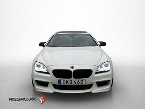 BMW 640 bild 2