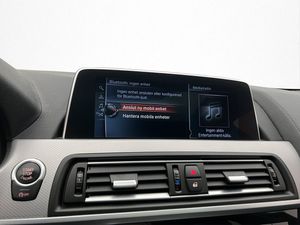 BMW 640 bild 20
