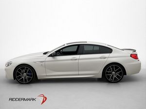 BMW 640 bild 5