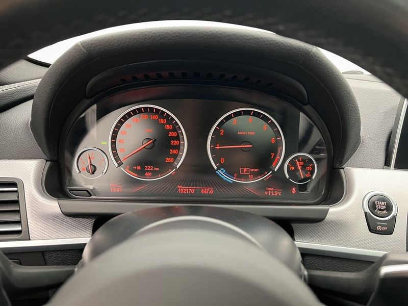 BMW 640 bild 14