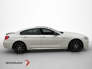 BMW 640 bild 9