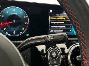 Mercedes A200 bild 19