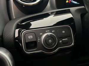 Mercedes A200 bild 15