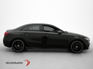 Mercedes A200 bild 9