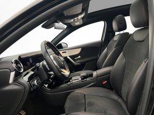 Mercedes A200 bild 11