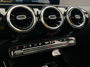 Mercedes A200 bild 26