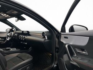 Mercedes A200 bild 28