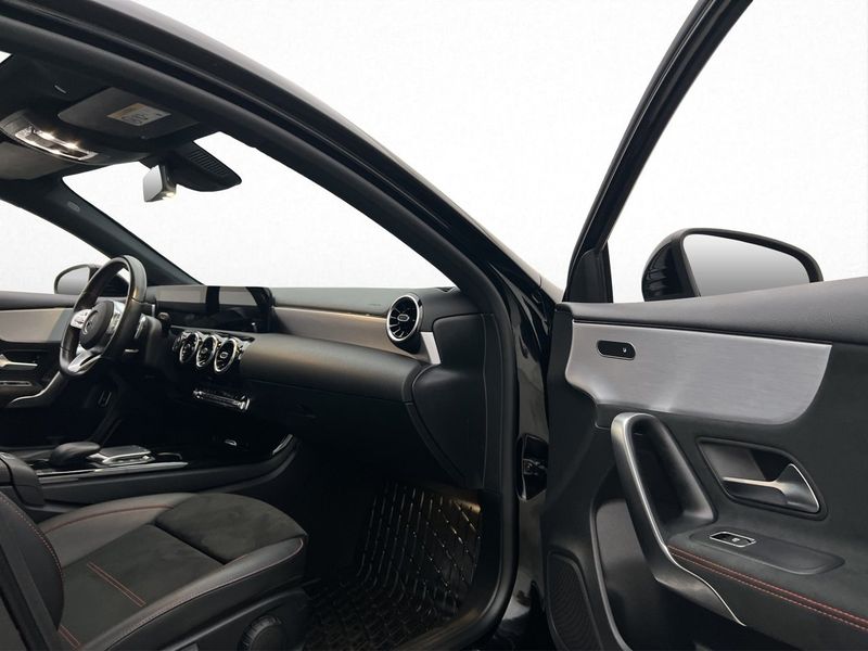 Mercedes A200 bild 28