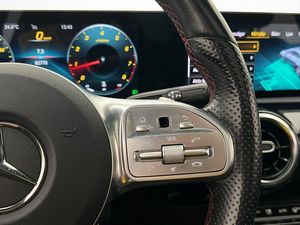 Mercedes A200 bild 18