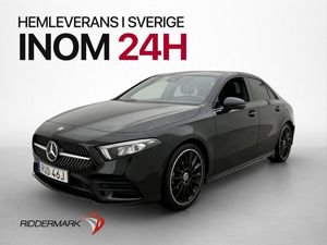 Mercedes A200 bild 3
