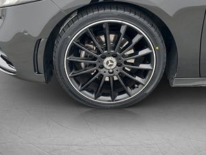 Mercedes A200 bild 32