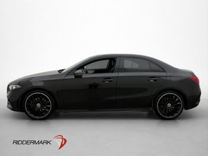 Mercedes A200 bild 5
