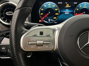 Mercedes A200 bild 16