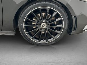Mercedes A200 bild 35