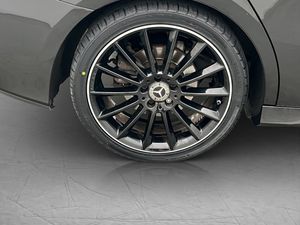 Mercedes A200 bild 34