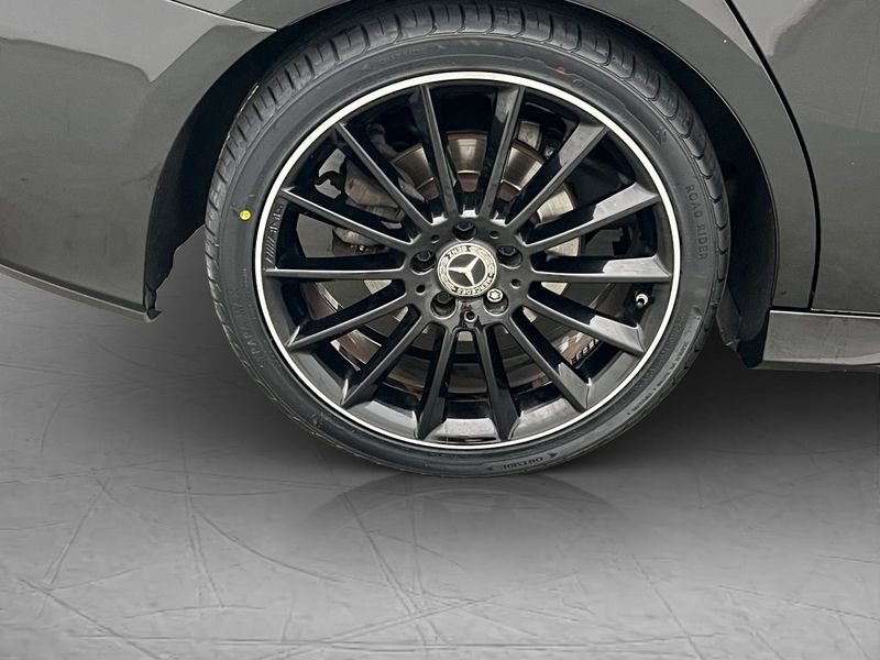 Mercedes A200 bild 34