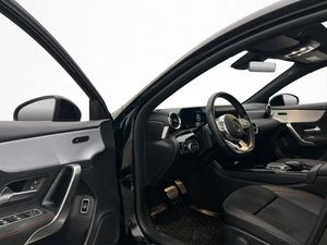 Mercedes A200 bild 10