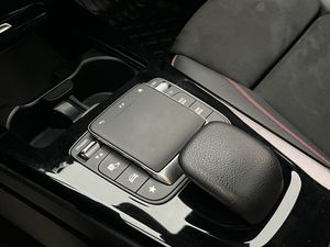 Mercedes A200 bild 27