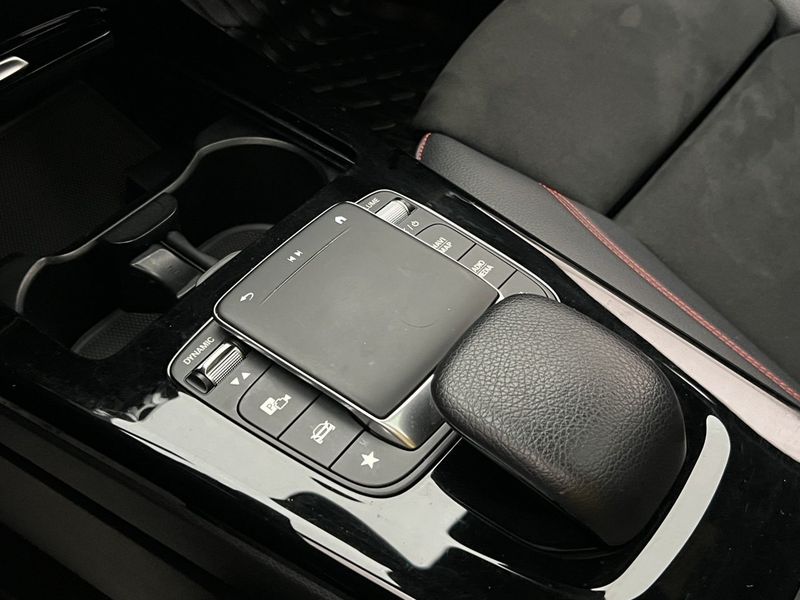 Mercedes A200 bild 27