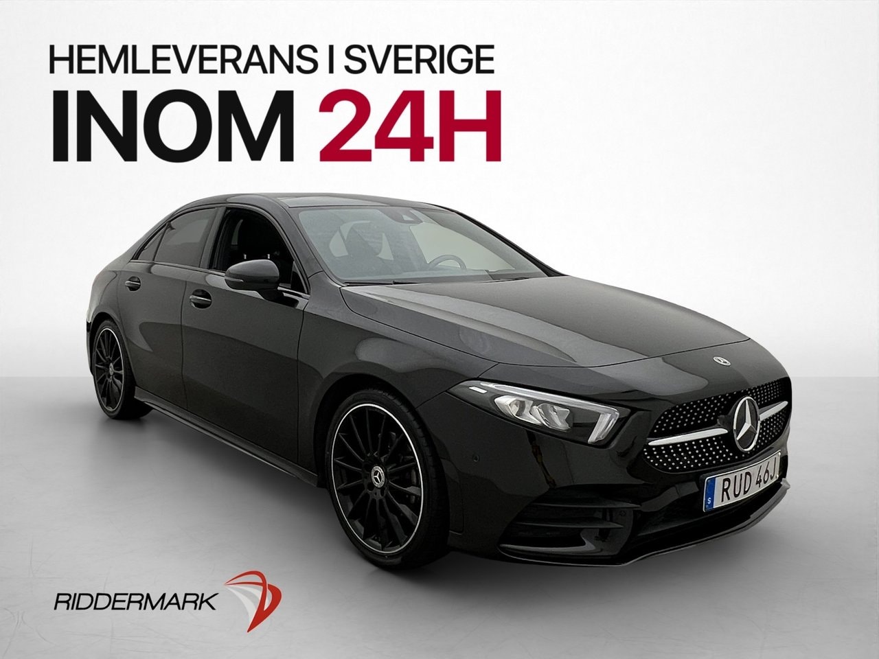 Mercedes A200