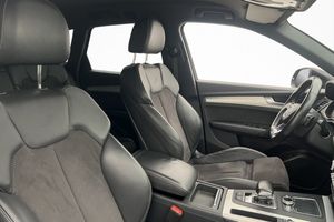 Audi Q5 bild 23
