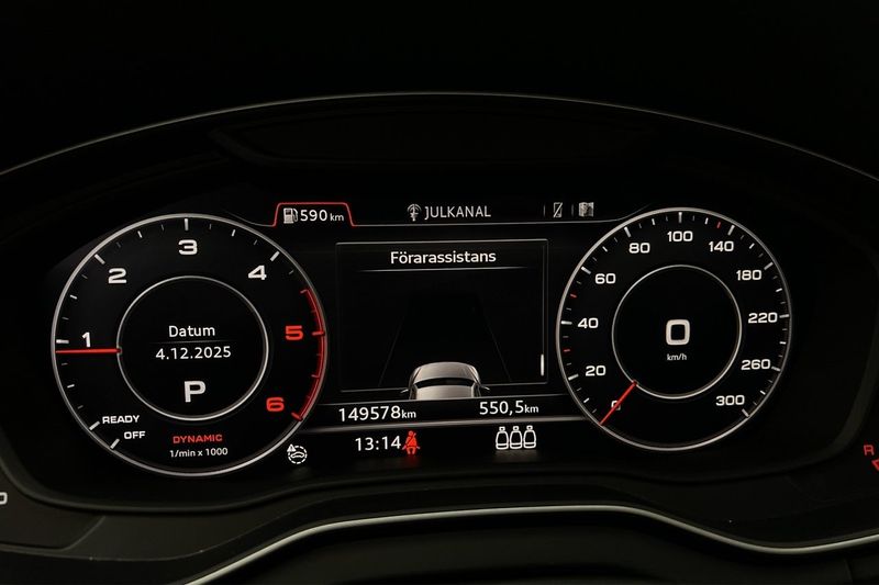 Audi Q5 bild 14