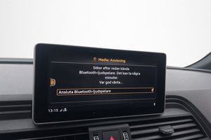 Audi Q5 bild 18