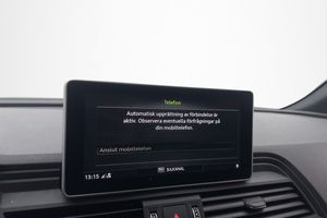Audi Q5 bild 16