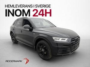 Audi Q5 bild 1
