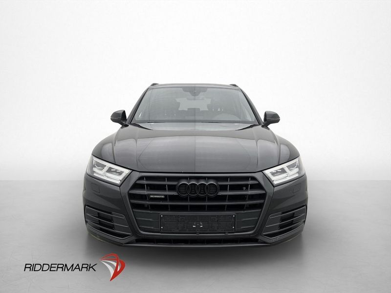 Audi Q5 bild 2