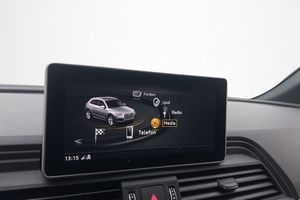 Audi Q5 bild 19