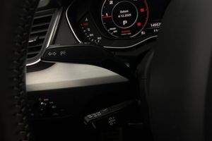 Audi Q5 bild 12