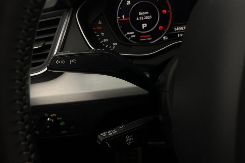 Audi Q5 bild 12
