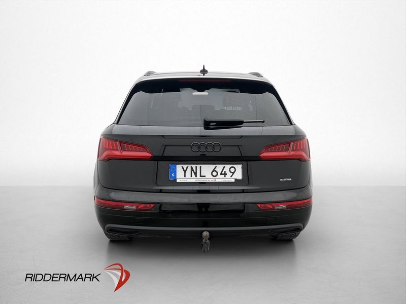 Audi Q5 bild 5