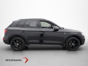 Audi Q5 bild 7