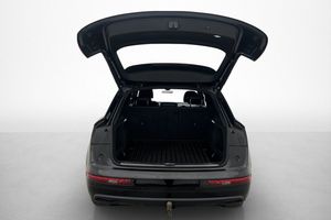 Audi Q5 bild 26