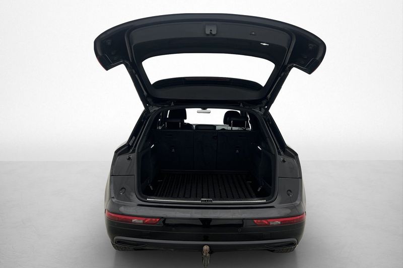 Audi Q5 bild 26