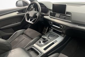 Audi Q5 bild 24