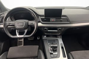 Audi Q5 bild 10