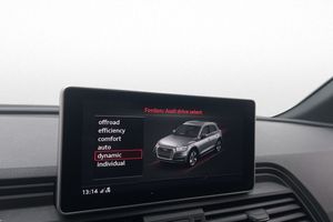 Audi Q5 bild 17