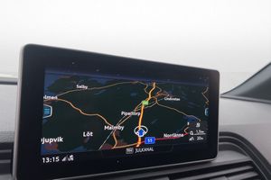 Audi Q5 bild 15