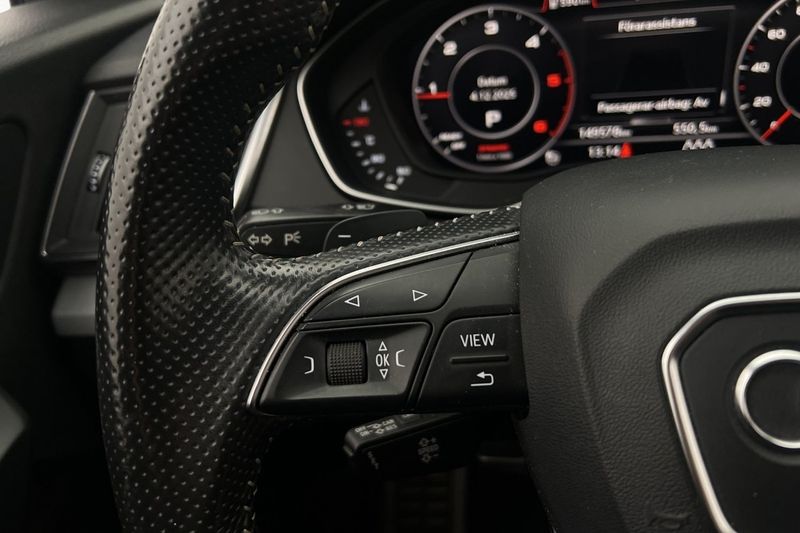 Audi Q5 bild 13