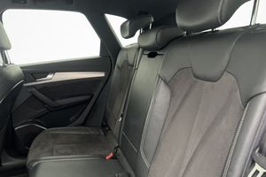 Audi Q5 bild 25