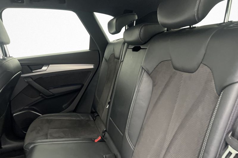 Audi Q5 bild 25