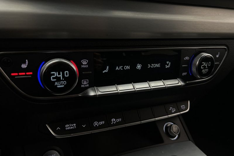 Audi Q5 bild 20