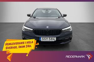 BMW 530 bild 2