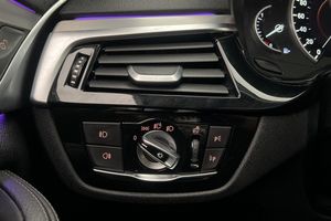 BMW 530 bild 15