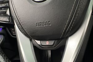 BMW 530 bild 17